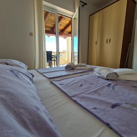 Apartman Karmen Barbat na Rabu Zewnętrze zdjęcie