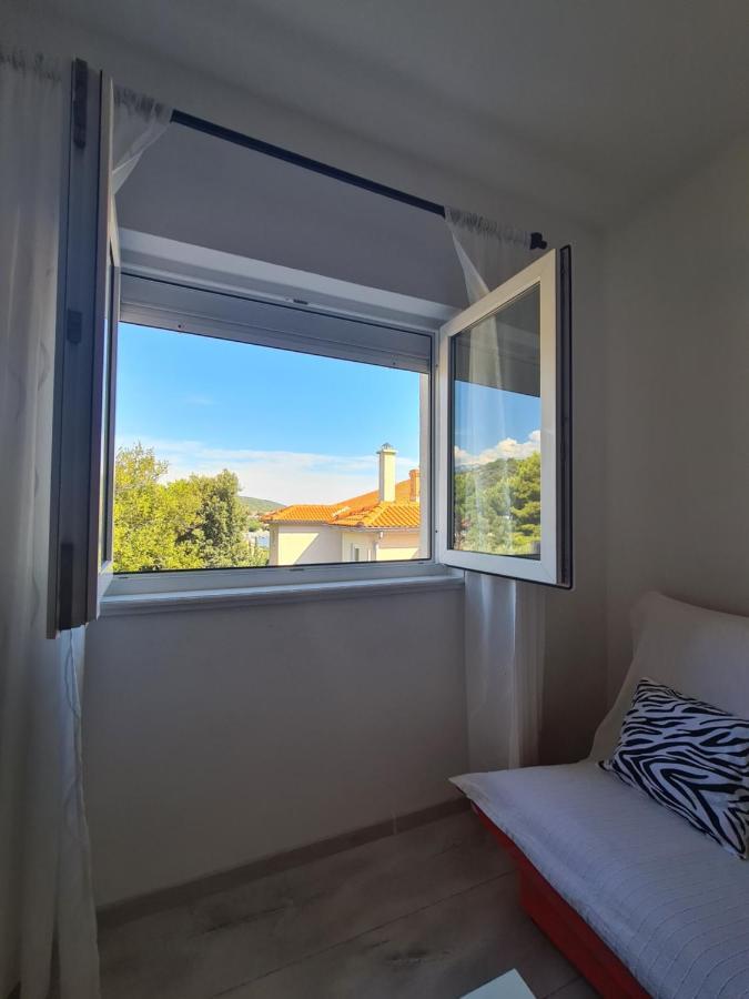 Apartman Karmen Barbat na Rabu Zewnętrze zdjęcie
