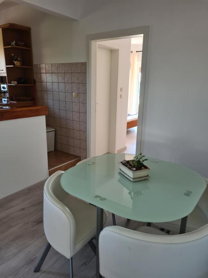 Apartman Karmen Barbat na Rabu Zewnętrze zdjęcie